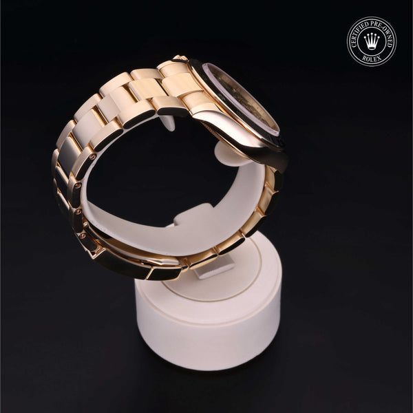 Rolex Certified Pre-Owned Cosmograph Daytona