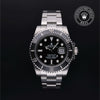 Rolex Certified Pre-Owned Submariner Date