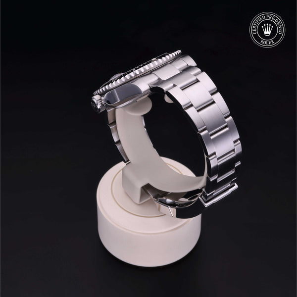 Rolex Certified Pre-Owned Submariner Date