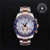 Rolex Certified Pre-Owned Yacht-Master II