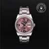 Rolex Certified Pre-Owned Datejust 