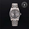 Rolex Certified Pre-Owned Datejust