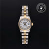 Rolex Certified Pre-Owned Lady-Datejust