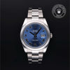 Rolex Certified Pre-Owned Datejust