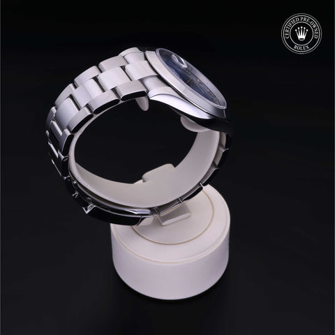 Rolex Certified Pre-Owned Datejust