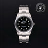 Rolex Certified Pre-Owned Explorer