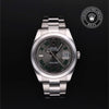 Rolex Certified Pre-Owned Datejust
