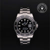 Rolex Certified Pre-Owned Submariner Date
