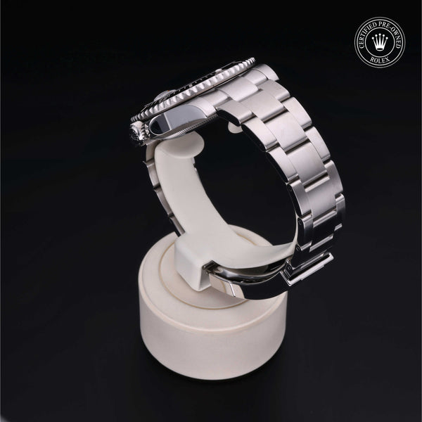 Rolex Certified Pre-Owned Submariner Date