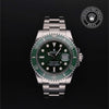 Rolex Certified Pre-Owned Submariner Date