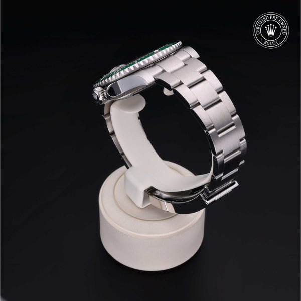 Rolex Certified Pre-Owned Submariner Date