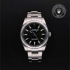 Rolex Certified Pre-Owned Oyster Perpetual