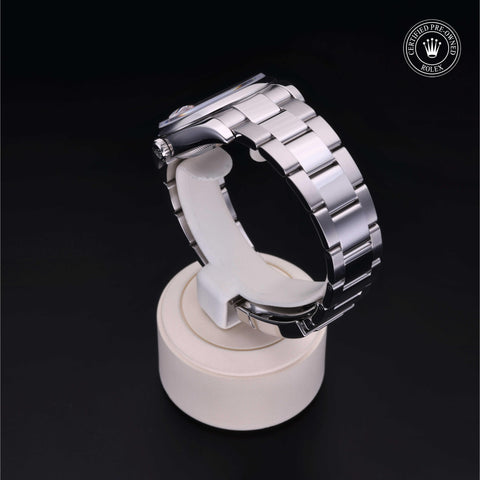 Rolex Certified Pre-Owned Datejust