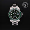 Rolex Certified Pre-Owned Submariner Date