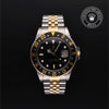Rolex Certified Pre-Owned GMT-Master