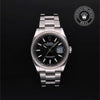 Rolex Certified Pre-Owned Datejust