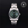 Rolex Certified Pre-Owned Datejust