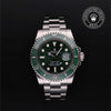 Rolex Certified Pre-Owned Submariner Date