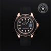 Rolex Certified Pre-Owned Yacht-Master
