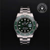 Rolex Certified Pre-Owned Submariner Date 