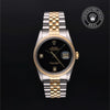 Rolex Certified Pre-Owned Datejust