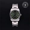 Rolex Certified Pre-Owned Oyster Perpetual
