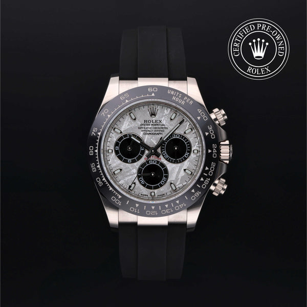Rolex Certified Pre-Owned Cosmograph Daytona