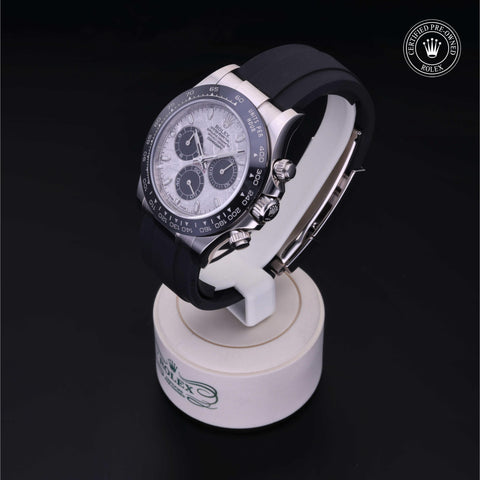 Rolex Certified Pre-Owned Cosmograph Daytona