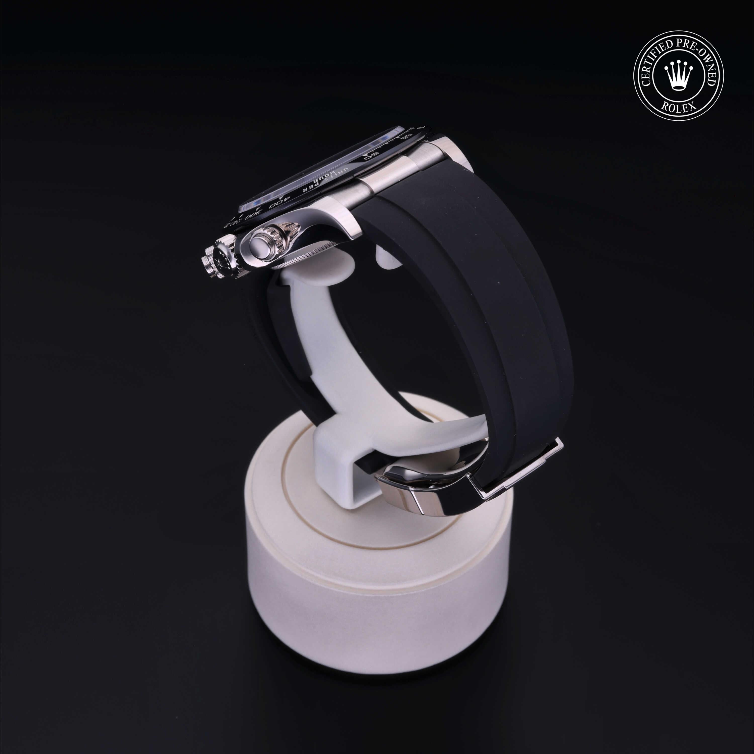 Rolex Certified Pre-Owned Cosmograph Daytona