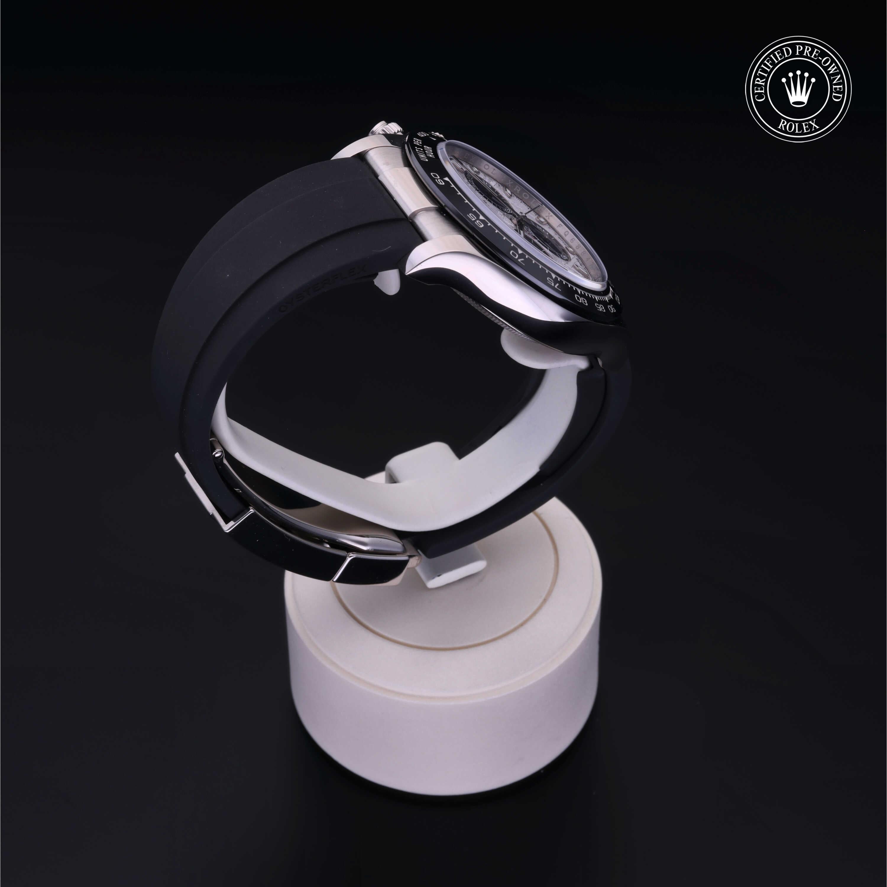 Rolex Certified Pre-Owned Cosmograph Daytona