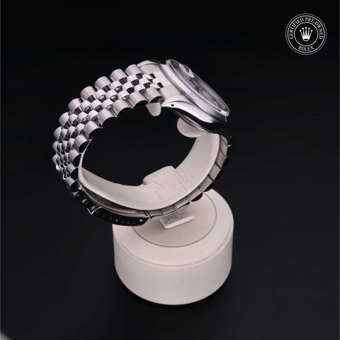 Rolex Certified Pre-Owned Oyster Perpetual