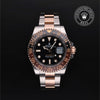Rolex Certified Pre-Owned GMT-Master II