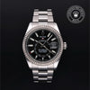 Rolex Certified Pre-Owned Sky-Dweller