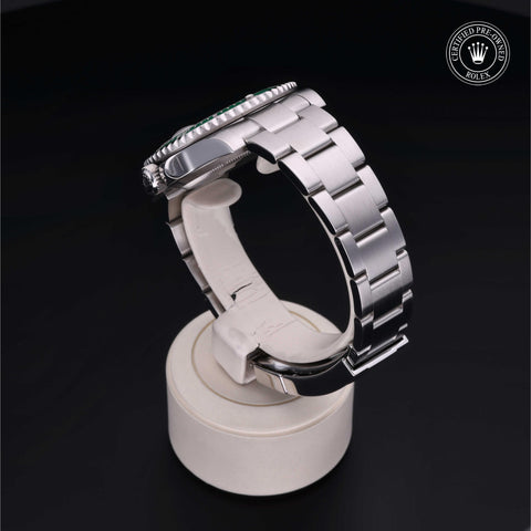 Rolex Certified Pre-Owned Submariner Date 