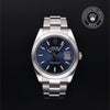 Rolex Certified Pre-Owned Datejust