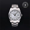 Rolex Certified Pre-Owned Datejust