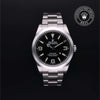 Rolex Certified Pre-Owned Explorer