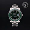 Rolex Certified Pre-Owned Submariner Date