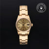 Rolex Certified Pre-Owned Datejust
