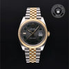 Rolex Certified Pre-Owned Datejust