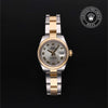 Rolex Certified Pre-Owned Lady-Datejust