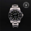 Rolex Certified Pre-Owned Submariner 
