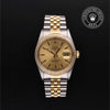 Rolex Certified Pre-Owned Datejust