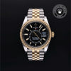 Rolex Certified Pre-Owned Sky-Dweller