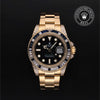 Rolex Certified Pre-Owned GMT-Master II