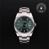 Rolex Certified Pre-Owned Datejust