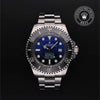Rolex Certified Pre-Owned Deepsea