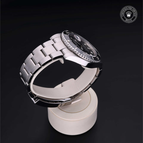 Rolex Certified Pre-Owned Submariner Date