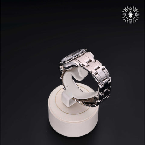 Rolex Certified Pre-Owned Pearlmaster