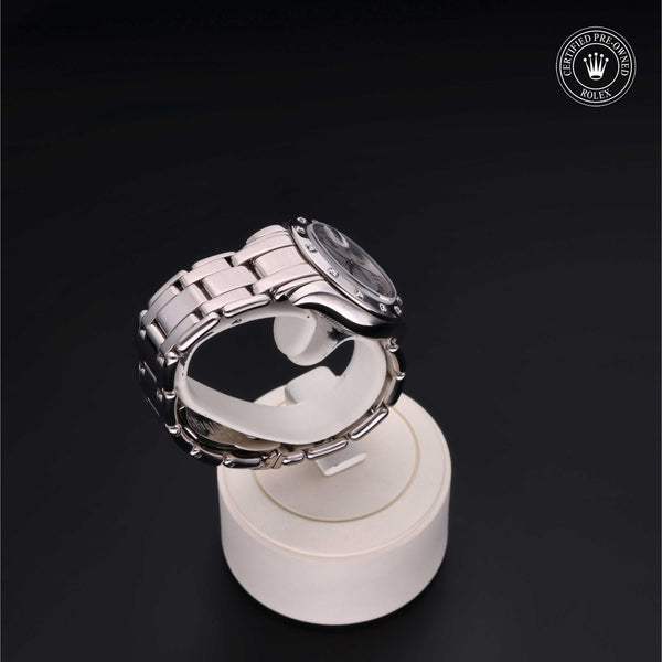 Rolex Certified Pre-Owned Pearlmaster